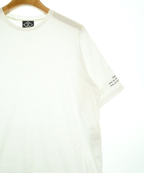 ZUCCa เสื้อยืด/เสื้อท็อปส์