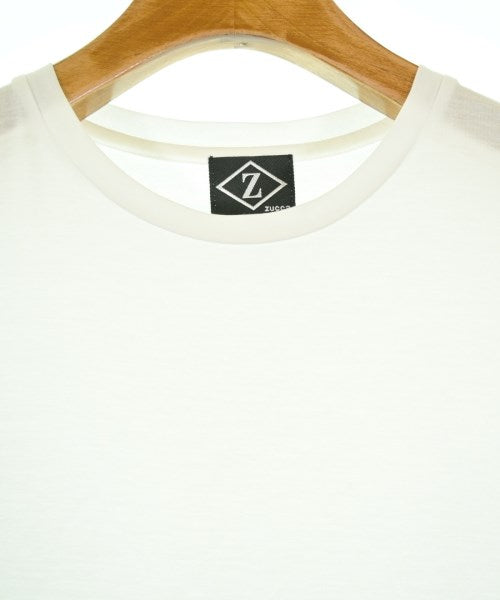 ZUCCa เสื้อยืด/เสื้อท็อปส์
