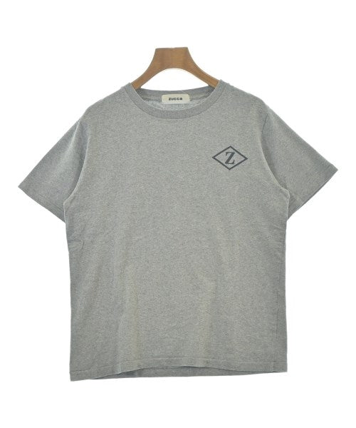ZUCCa เสื้อยืด/เสื้อท็อปส์
