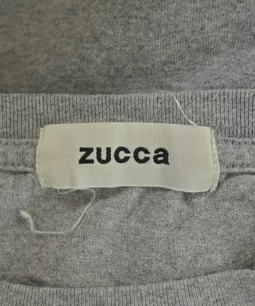 ZUCCa เสื้อยืด/เสื้อท็อปส์