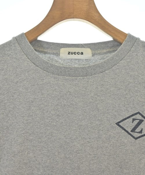 ZUCCa เสื้อยืด/เสื้อท็อปส์