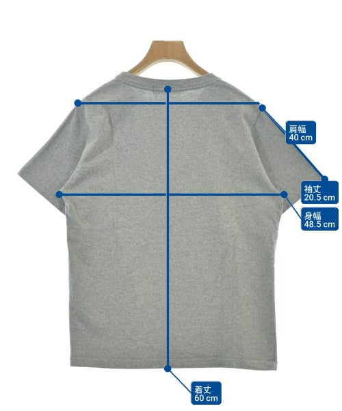 ZUCCa เสื้อยืด/เสื้อท็อปส์