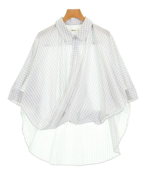 ZUCCa เสื้อสตรี