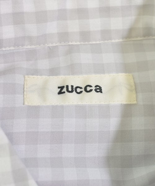 ZUCCa เสื้อสตรี