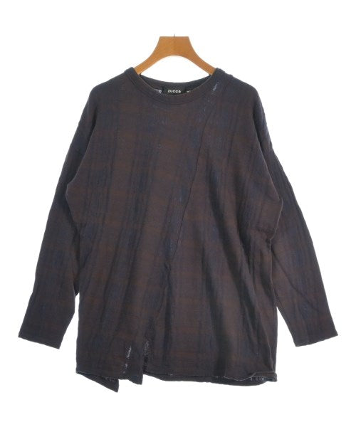 ZUCCa เสื้อยืด/เสื้อท็อปส์