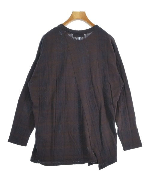 ZUCCa เสื้อยืด/เสื้อท็อปส์
