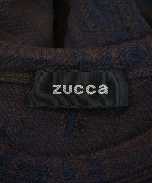 ZUCCa เสื้อยืด/เสื้อท็อปส์