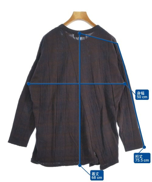 ZUCCa เสื้อยืด/เสื้อท็อปส์
