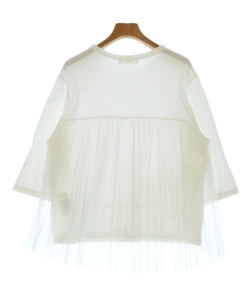 ZUCCa เสื้อยืด/เสื้อท็อปส์