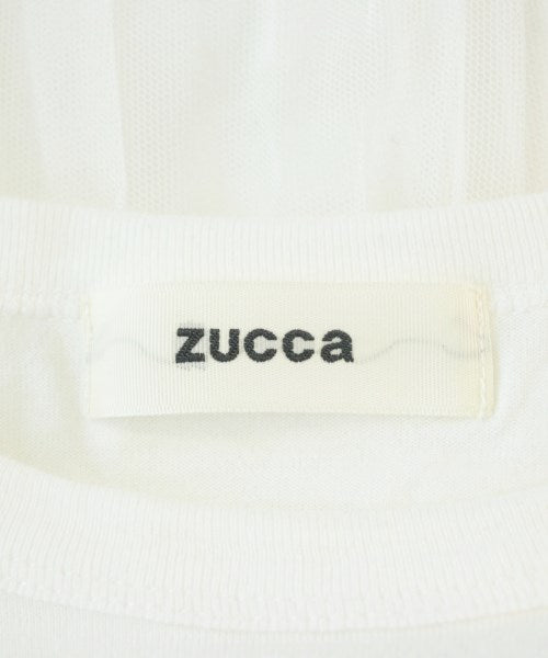 ZUCCa เสื้อยืด/เสื้อท็อปส์