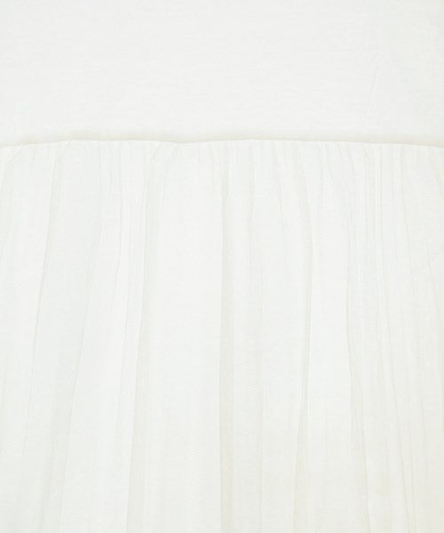 ZUCCa เสื้อยืด/เสื้อท็อปส์