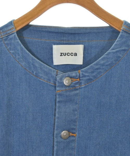 ZUCCa แจ็คเก็ตยีนส์
