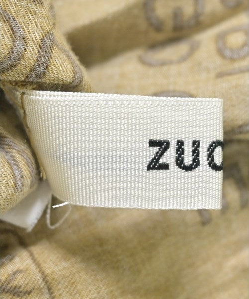ZUCCa ชุดเดรส