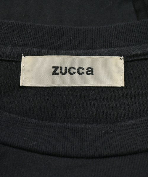 ZUCCa เสื้อยืด/เสื้อท็อปส์