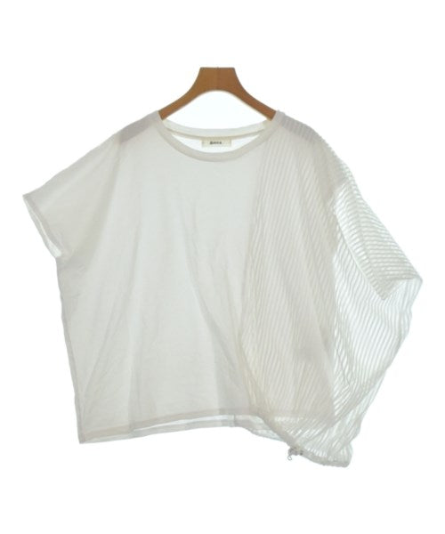 ZUCCa เสื้อยืด/เสื้อท็อปส์