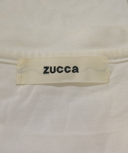 ZUCCa เสื้อยืด/เสื้อท็อปส์