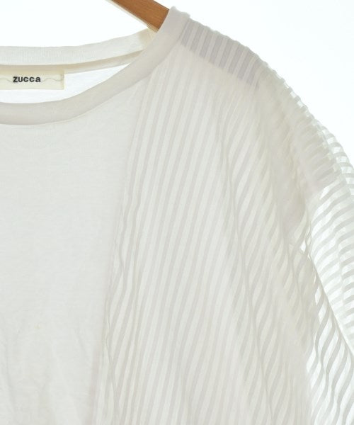ZUCCa เสื้อยืด/เสื้อท็อปส์
