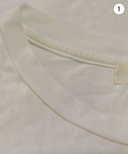 ZUCCa เสื้อยืด/เสื้อท็อปส์