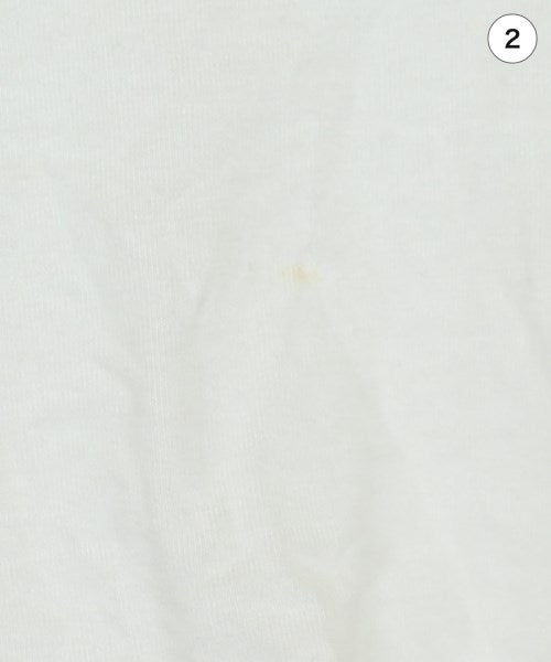 ZUCCa เสื้อยืด/เสื้อท็อปส์