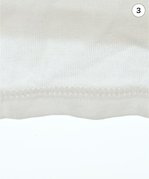 ZUCCa เสื้อยืด/เสื้อท็อปส์