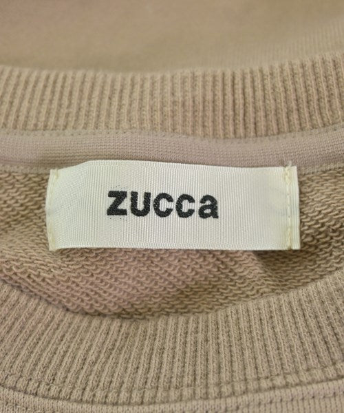 ZUCCa เสื้อสเวตเตอร์