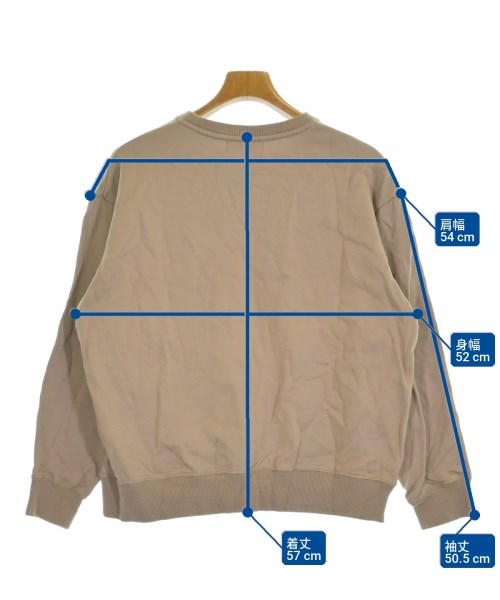ZUCCa เสื้อสเวตเตอร์