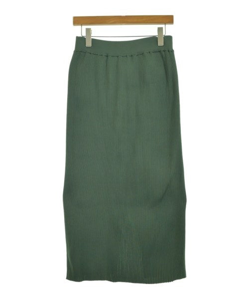 ZUCCa กระโปรงยาว/แม็กซี่ยาว