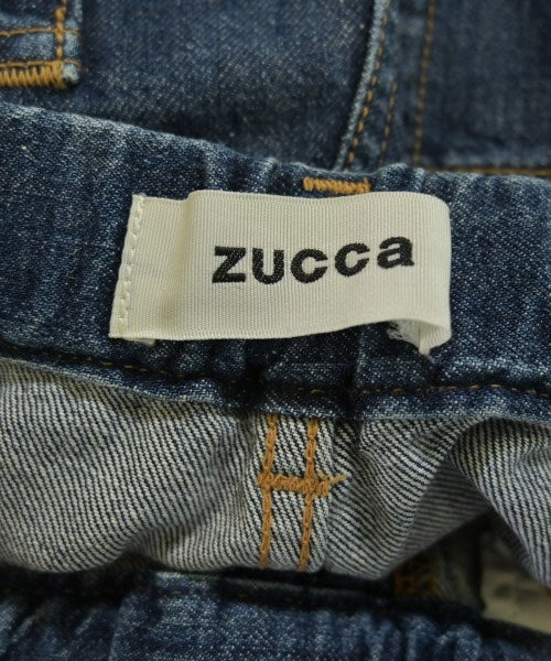 ZUCCa ยีนส์