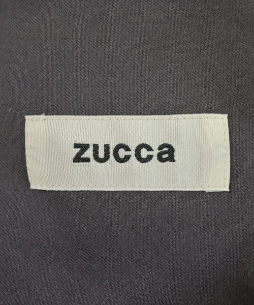 ZUCCa กางเกงมีกระเป๋าข้างกางเกง2-4 กระเป๋า