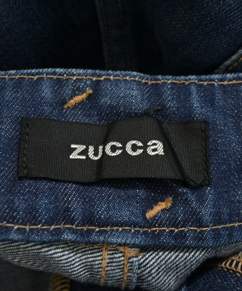 ZUCCa ยีนส์