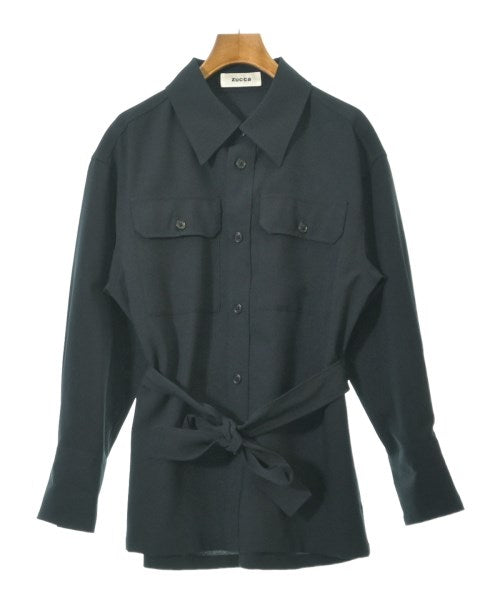ZUCCa เสื้อลำลอง