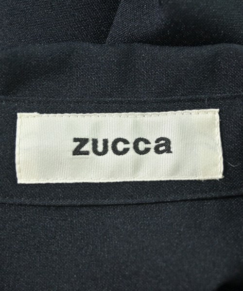 ZUCCa เสื้อลำลอง