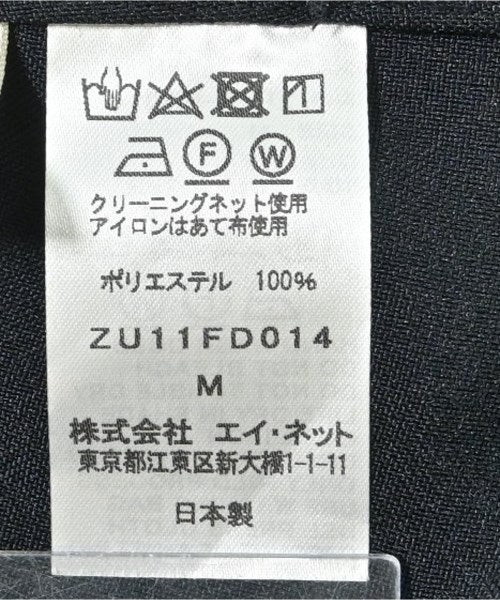 ZUCCa เสื้อลำลอง