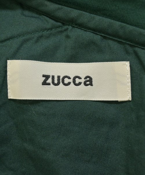 ZUCCa เสื้อยืด/เสื้อท็อปส์