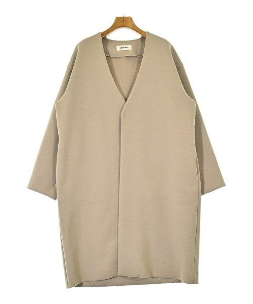 ZUCCa เสื้อโค้ท อื่น