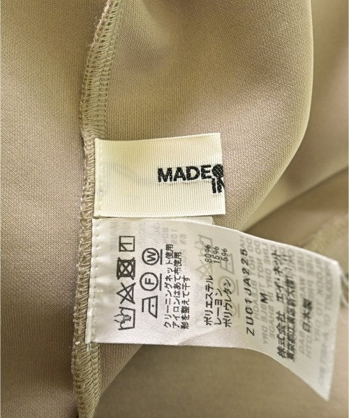 ZUCCa เสื้อโค้ท อื่น