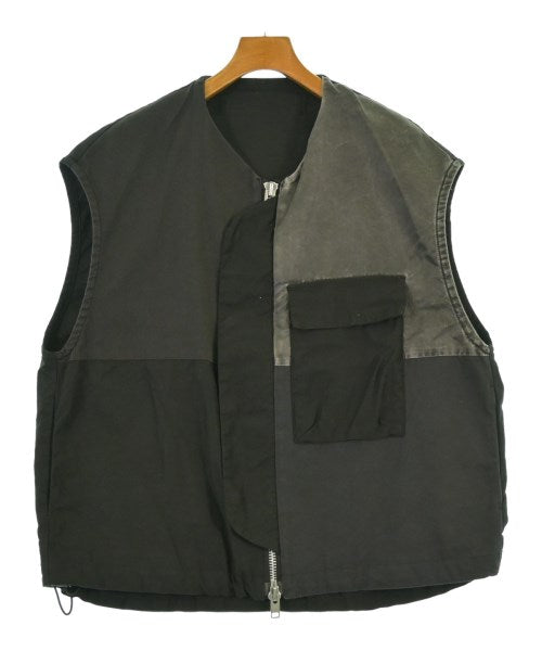 ZUCCa แจ็คเก็ตเบลาส์