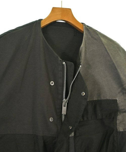 ZUCCa แจ็คเก็ตเบลาส์