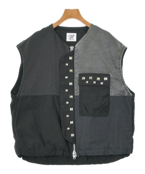 ZUCCa แจ็คเก็ตเบลาส์ อื่น