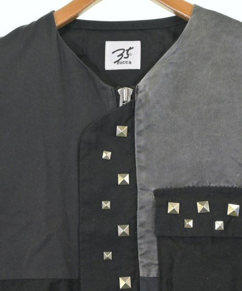 ZUCCa แจ็คเก็ตเบลาส์ อื่น