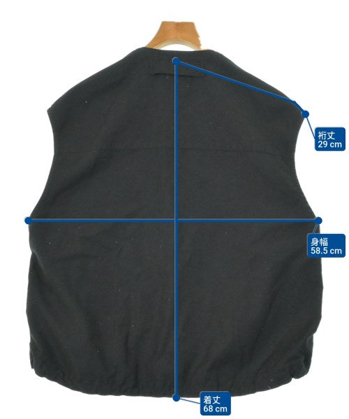 ZUCCa แจ็คเก็ตเบลาส์ อื่น