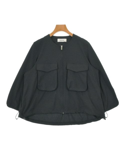 ZUCCa แจ็คเก็ตเบลาส์ อื่น