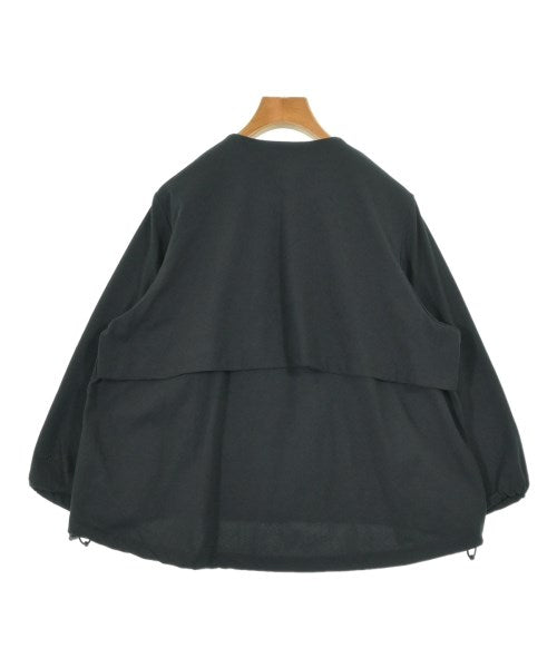 ZUCCa แจ็คเก็ตเบลาส์ อื่น