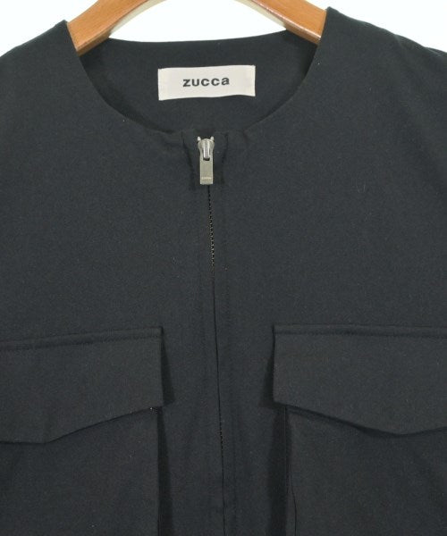 ZUCCa แจ็คเก็ตเบลาส์ อื่น