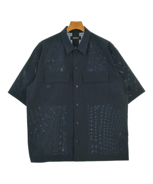 ZUCCa เสื้อลำลอง