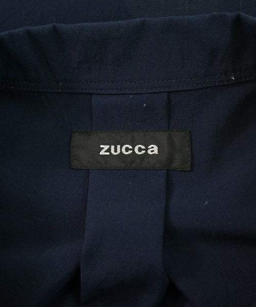 ZUCCa เสื้อลำลอง