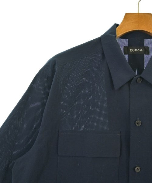 ZUCCa เสื้อลำลอง