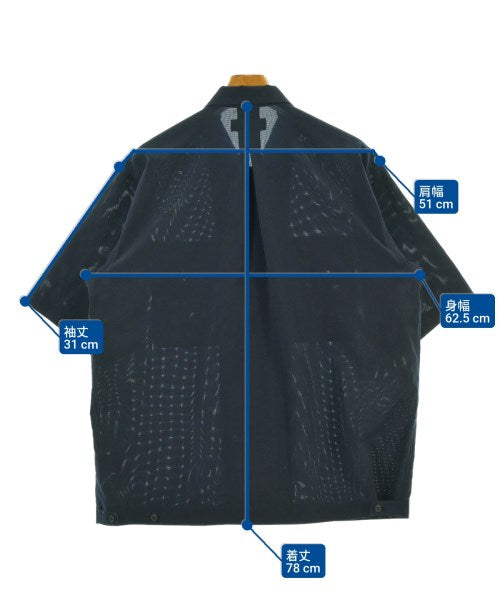 ZUCCa เสื้อลำลอง