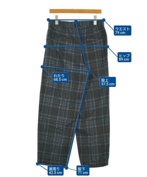 ZUCCa กางเกง อื่น