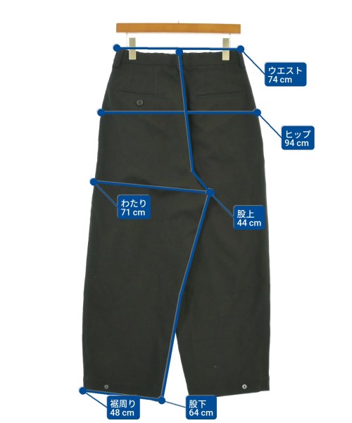 ZUCCa กางเกง อื่น